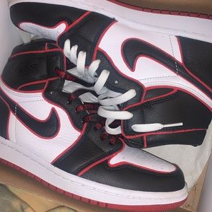 Bloodline Jordan 1